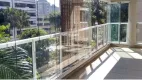 Foto 2 de Apartamento com 4 Quartos para alugar, 240m² em Chácara Santo Antônio, São Paulo