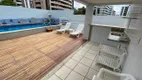 Foto 19 de Apartamento com 2 Quartos à venda, 120m² em Cabo Branco, João Pessoa