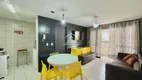 Foto 12 de Apartamento com 2 Quartos à venda, 56m² em Cocó, Fortaleza