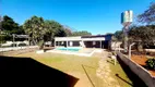 Foto 42 de Fazenda/Sítio com 9 Quartos à venda, 500m² em Chacaras Marajoara, Luziânia