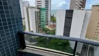 Foto 15 de Apartamento com 3 Quartos à venda, 86m² em Boa Viagem, Recife