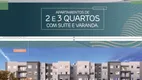 Foto 6 de Apartamento com 2 Quartos à venda, 47m² em Barra da Tijuca, Rio de Janeiro