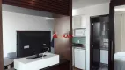 Foto 12 de Flat com 1 Quarto à venda, 29m² em Itaim Bibi, São Paulo