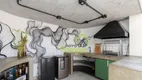 Foto 11 de Cobertura com 3 Quartos à venda, 220m² em Aclimação, São Paulo