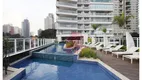 Foto 41 de Apartamento com 4 Quartos para alugar, 220m² em Campo Belo, São Paulo