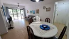 Foto 3 de Apartamento com 2 Quartos para venda ou aluguel, 90m² em Tombo, Guarujá