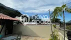 Foto 13 de Casa com 3 Quartos à venda, 286m² em Jardim Botânico, Rio de Janeiro