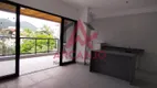 Foto 8 de Apartamento com 2 Quartos à venda, 99m² em Acaraú, Ubatuba