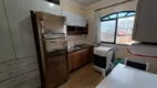 Foto 9 de Apartamento com 1 Quarto à venda, 53m² em Maracanã, Praia Grande