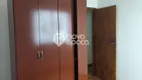 Foto 11 de Apartamento com 3 Quartos à venda, 55m² em Grajaú, Rio de Janeiro