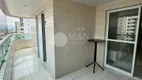 Foto 5 de Apartamento com 2 Quartos à venda, 89m² em Vila Guilhermina, Praia Grande