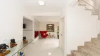 Foto 6 de Casa de Condomínio com 3 Quartos à venda, 170m² em Santa Felicidade, Curitiba