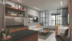 Foto 2 de Apartamento com 1 Quarto à venda, 37m² em Centro, Rio de Janeiro