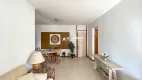 Foto 6 de Apartamento com 1 Quarto à venda, 61m² em Barra da Tijuca, Rio de Janeiro