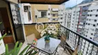Foto 10 de Cobertura com 2 Quartos à venda, 156m² em Tijuca, Rio de Janeiro