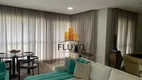 Foto 11 de Apartamento com 3 Quartos à venda, 159m² em Vila Aviação, Bauru