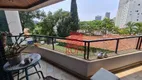 Foto 2 de Apartamento com 4 Quartos à venda, 170m² em Brooklin, São Paulo