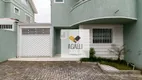 Foto 4 de Casa de Condomínio com 3 Quartos à venda, 88m² em Alto Boqueirão, Curitiba