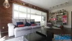 Foto 9 de Apartamento com 4 Quartos à venda, 335m² em Ponta da Praia, Santos