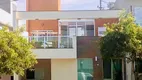 Foto 2 de Casa de Condomínio com 3 Quartos à venda, 130m² em Cajuru do Sul, Sorocaba