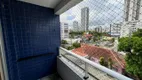 Foto 7 de Apartamento com 3 Quartos à venda, 79m² em Graças, Recife