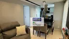 Foto 6 de Apartamento com 2 Quartos à venda, 47m² em Jardim Antonio Von Zuben, Campinas