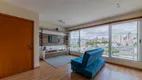 Foto 2 de Apartamento com 3 Quartos à venda, 81m² em Santana, Porto Alegre