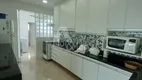 Foto 20 de Cobertura com 3 Quartos à venda, 180m² em Vila Alzira, Guarujá