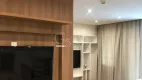 Foto 8 de Flat com 1 Quarto para alugar, 44m² em Centro, Jundiaí