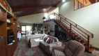 Foto 6 de Casa de Condomínio com 4 Quartos à venda, 350m² em Cipó, Embu-Guaçu