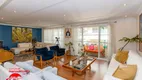Foto 4 de Casa de Condomínio com 4 Quartos à venda, 367m² em Brooklin, São Paulo