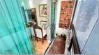 Foto 6 de Apartamento com 3 Quartos à venda, 66m² em Vila Homero Thon, Santo André