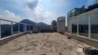 Foto 49 de Cobertura com 4 Quartos à venda, 633m² em Canto do Forte, Praia Grande