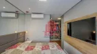 Foto 15 de Apartamento com 3 Quartos à venda, 132m² em Brooklin, São Paulo