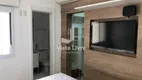 Foto 6 de Apartamento com 1 Quarto à venda, 72m² em Brooklin, São Paulo