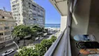 Foto 2 de Apartamento com 4 Quartos para venda ou aluguel, 140m² em Leblon, Rio de Janeiro