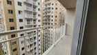 Foto 11 de Apartamento com 1 Quarto para alugar, 29m² em Barra Funda, São Paulo