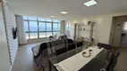 Foto 5 de Apartamento com 4 Quartos à venda, 202m² em Pompeia, Santos
