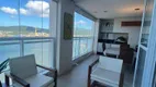 Foto 4 de Apartamento com 3 Quartos à venda, 189m² em Ponta da Praia, Santos