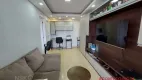 Foto 5 de Apartamento com 1 Quarto à venda, 50m² em Chácara Santo Antônio, São Paulo