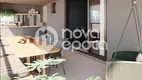 Foto 13 de Apartamento com 2 Quartos à venda, 154m² em Botafogo, Rio de Janeiro