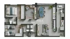 Foto 35 de Apartamento com 3 Quartos à venda, 78m² em Centro, Santa Bárbara D'Oeste