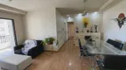 Foto 2 de Apartamento com 4 Quartos à venda, 107m² em Parque Residencial Aquarius, São José dos Campos