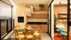 Foto 8 de Apartamento com 3 Quartos à venda, 144m² em Granja Marileusa , Uberlândia