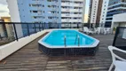 Foto 27 de Flat com 1 Quarto à venda, 33m² em Cabo Branco, João Pessoa