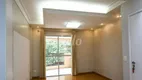 Foto 2 de Apartamento com 3 Quartos para alugar, 100m² em Vila Andrade, São Paulo