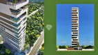 Foto 4 de Apartamento com 4 Quartos à venda, 253m² em Plano Diretor Sul, Palmas