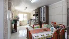Foto 11 de Casa com 4 Quartos à venda, 138m² em Estância Velha, Canoas