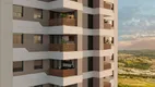 Foto 2 de Apartamento com 2 Quartos à venda, 67m² em Vossoroca, Votorantim