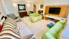 Foto 3 de Apartamento com 3 Quartos à venda, 153m² em Ponta da Praia, Santos